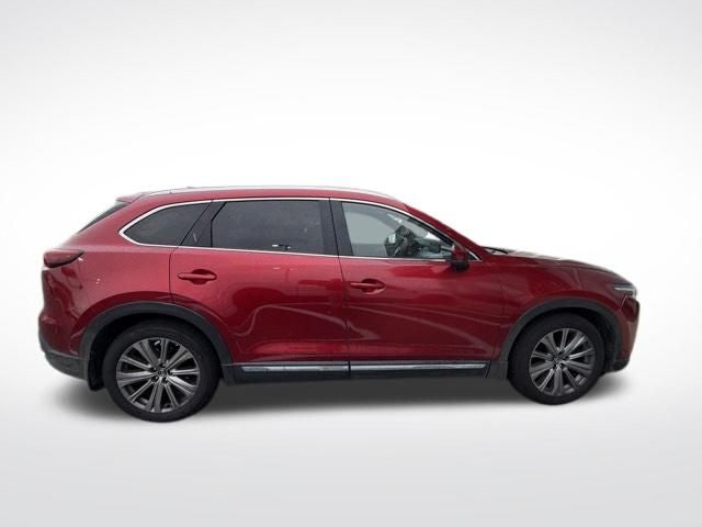 2022 Mazda Mazda CX-9 Signature