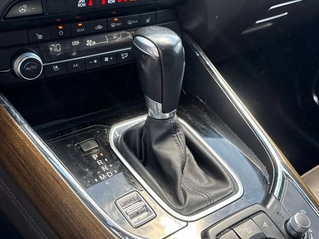 2022 Mazda Mazda CX-9 Signature