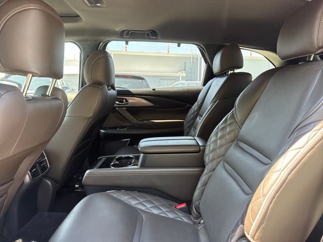 2021 Mazda Mazda CX-9 Signature