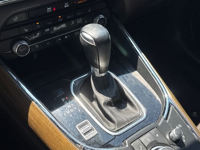 2021 Mazda Mazda CX-9 Signature