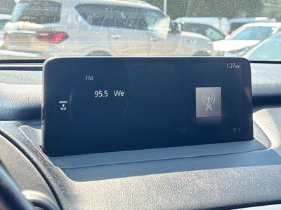 2021 Mazda Mazda CX-9 Signature