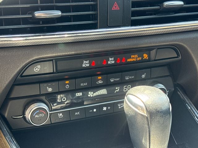 2021 Mazda Mazda CX-9 Signature