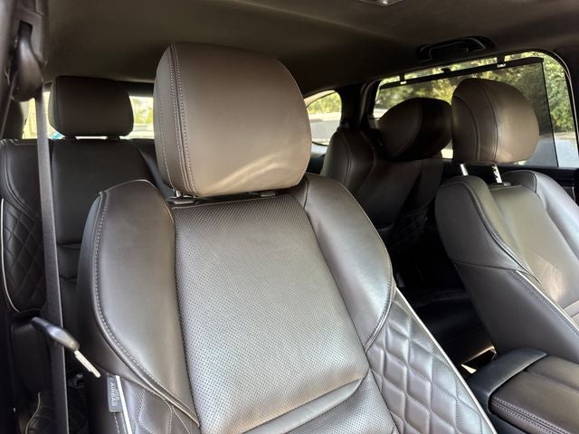 2021 Mazda Mazda CX-9 Signature
