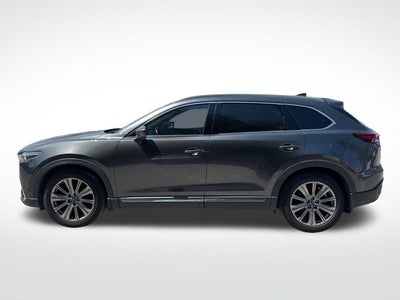 2021 Mazda Mazda CX-9 Signature