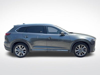 2021 Mazda Mazda CX-9 Signature