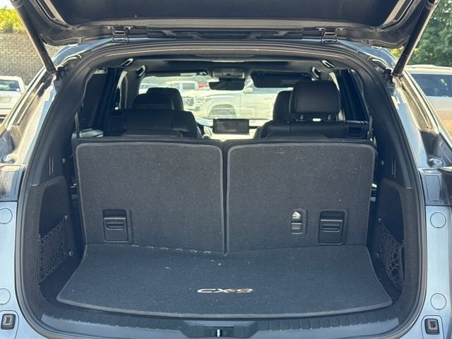 2021 Mazda Mazda CX-9 Signature