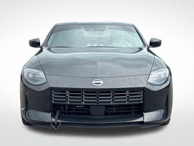 2024 Nissan Z Performance