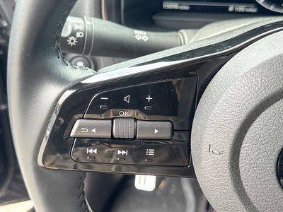2024 Nissan Z Performance
