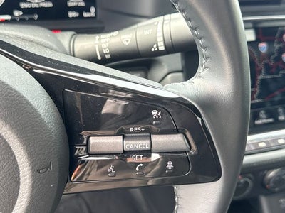 2024 Nissan Z Performance