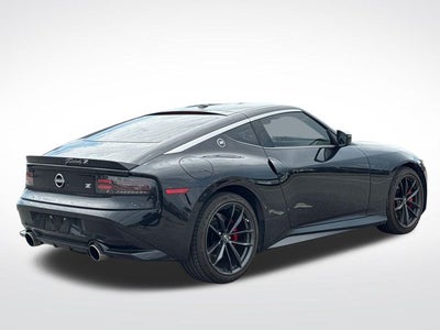 2024 Nissan Z Performance