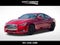 2017 INFINITI Q60 Red Sport 400