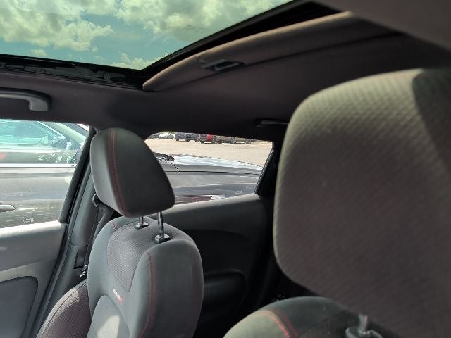 2013 Nissan Juke NISMO