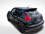 2013 Nissan Juke NISMO