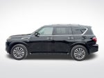 2022 Nissan Armada SL