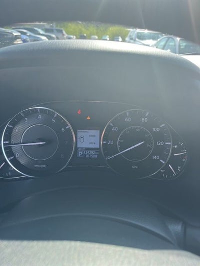 2018 Nissan Armada SL