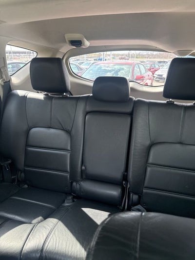 2011 Nissan Murano SL