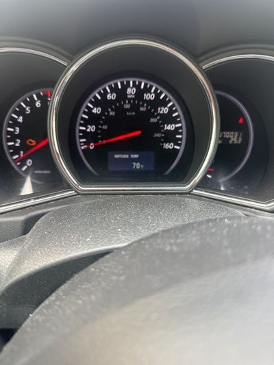 2011 Nissan Murano SL