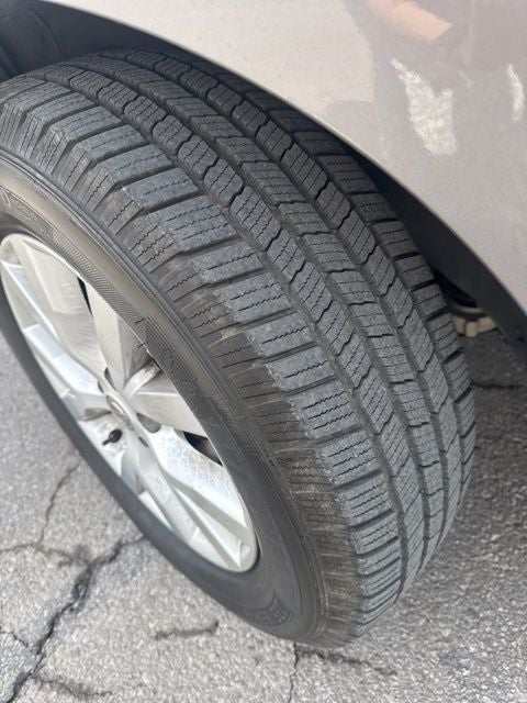 2011 Nissan Murano SL