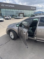 2011 Nissan Murano SL