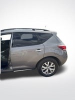 2011 Nissan Murano SL