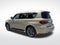 2021 INFINITI QX80 Sensory
