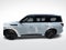 2025 INFINITI QX80 AUTOGRAPH