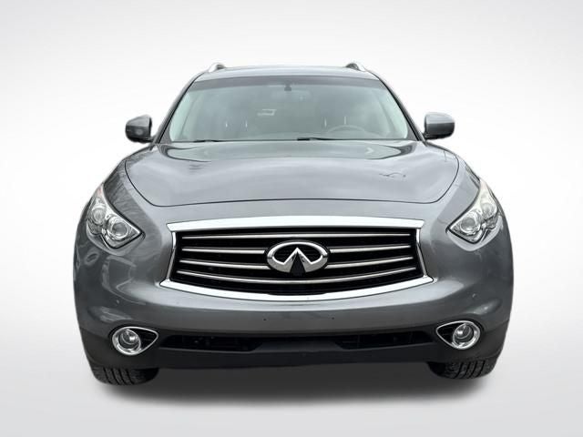 2014 INFINITI QX70 Base