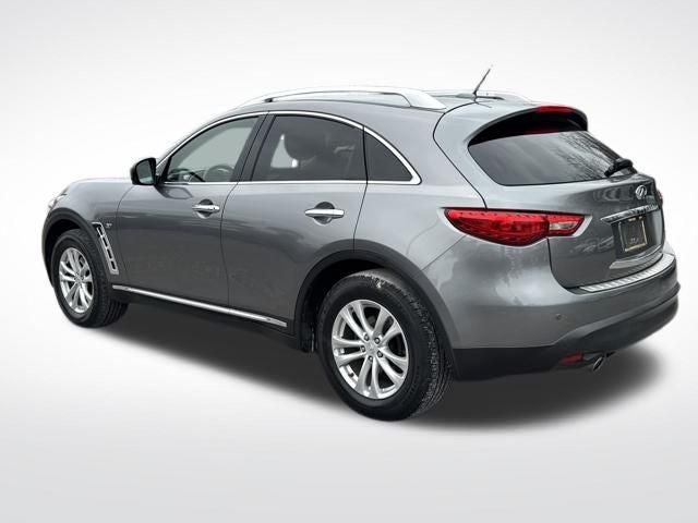 2014 INFINITI QX70 Base