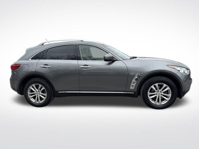 2014 INFINITI QX70 Base