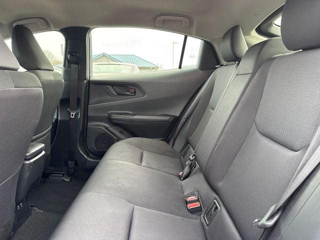 2024 Toyota Prius Limited