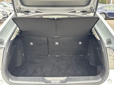 2024 Toyota Prius Limited