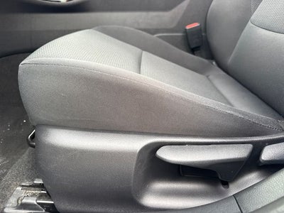 2024 Toyota Prius Limited