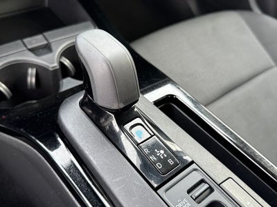 2024 Toyota Prius Limited