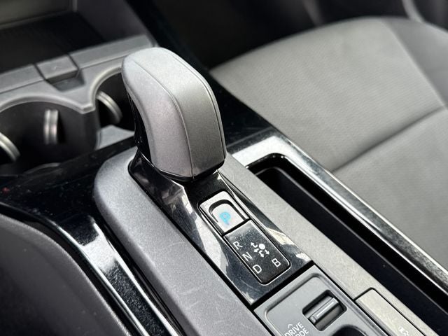 2024 Toyota Prius Limited