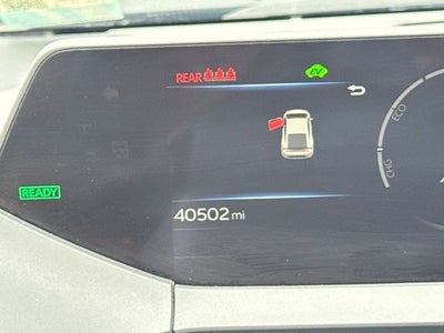 2024 Toyota Prius Limited