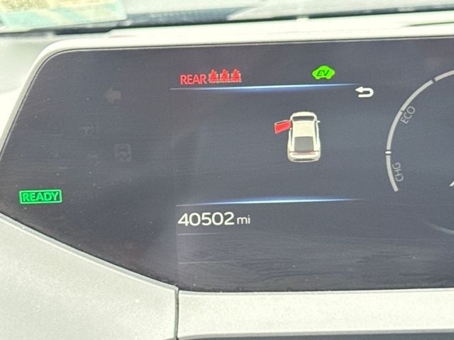 2024 Toyota Prius Limited