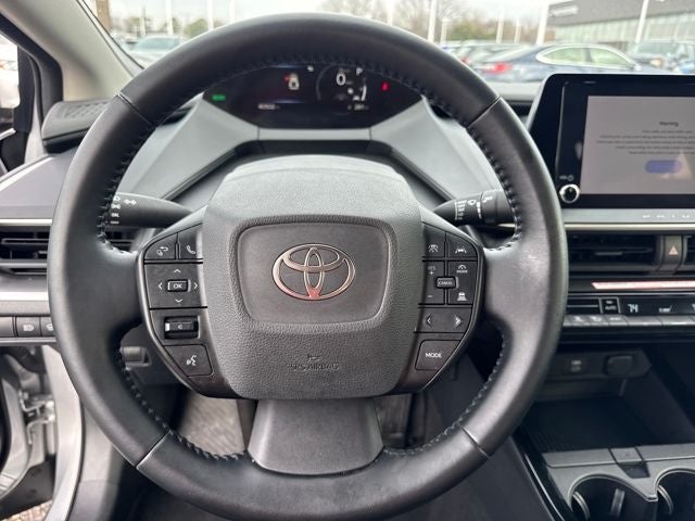 2024 Toyota Prius Limited