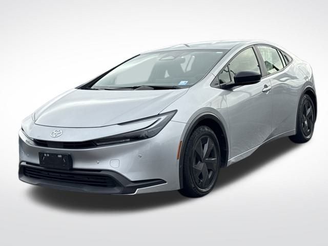 2024 Toyota Prius Limited