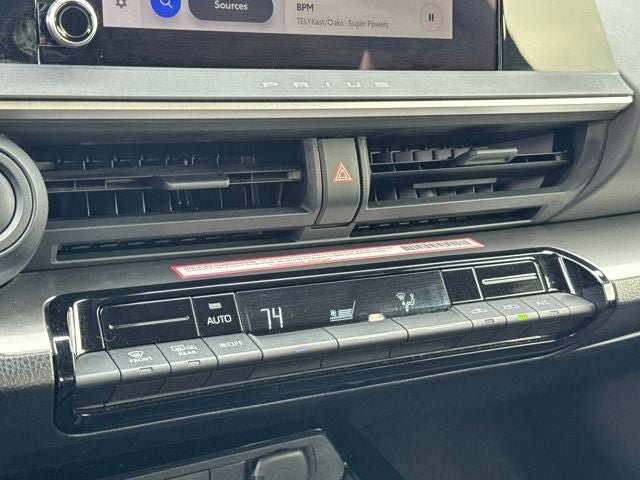 2024 Toyota Prius Limited