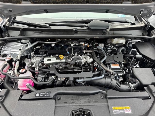 2024 Toyota Prius Limited