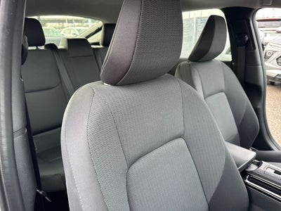 2024 Toyota Prius Limited