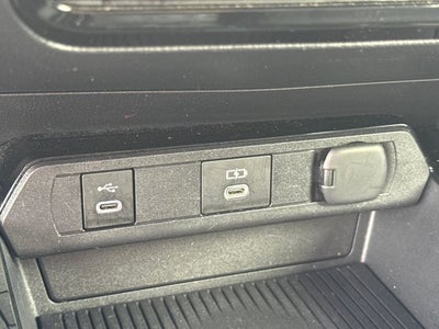 2024 Toyota Prius Limited