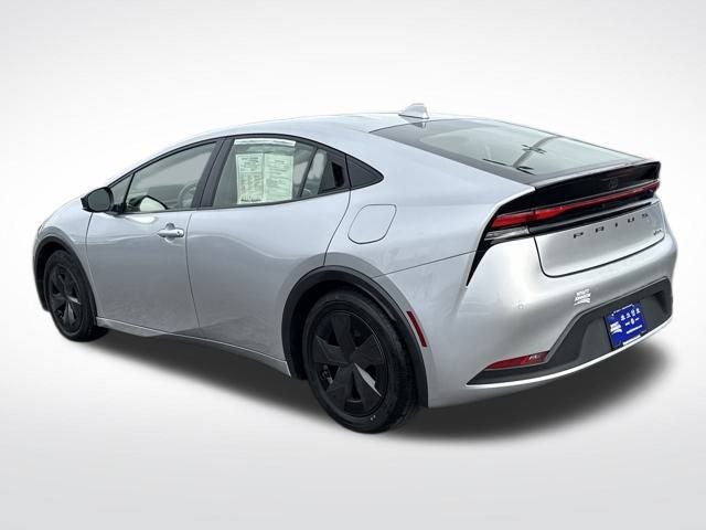 2024 Toyota Prius Limited