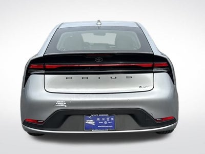2024 Toyota Prius Limited