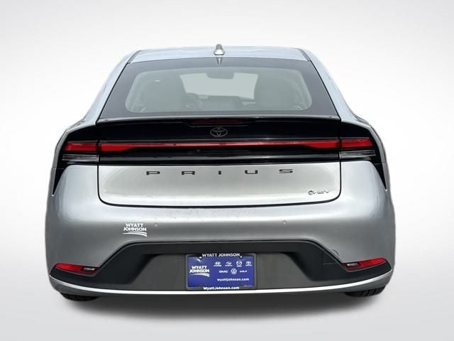 2024 Toyota Prius Limited