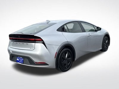 2024 Toyota Prius Limited