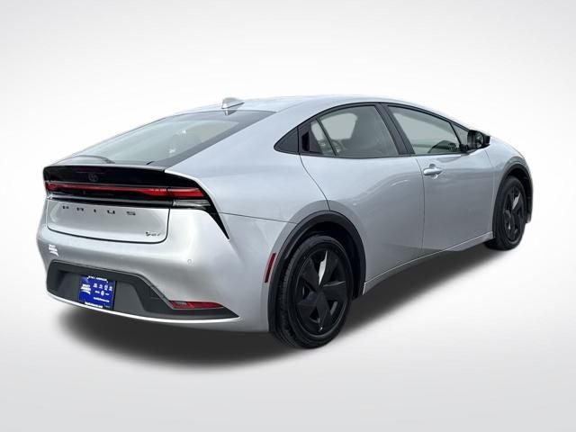 2024 Toyota Prius Limited