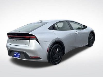 2024 Toyota Prius Limited