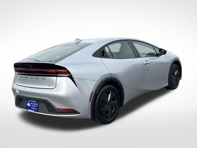 2024 Toyota Prius Limited