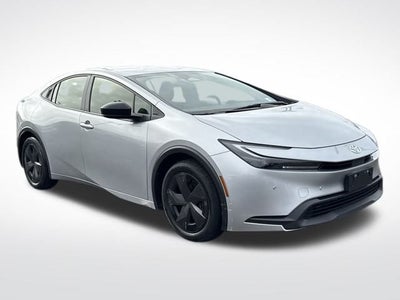 2024 Toyota Prius Limited